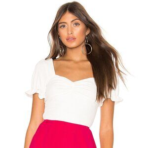 Lovers and Friends Lana Top